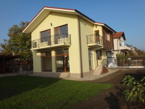 Отдельный дом в Каменар