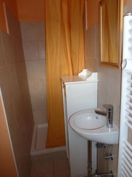 Студия в Любляна