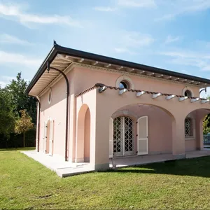 Вилла в Форте-дей-Марми, фото 5