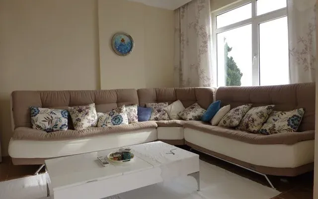 Квартира в Алания