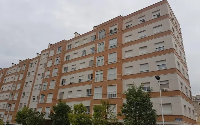 Квартира в Кревильенте