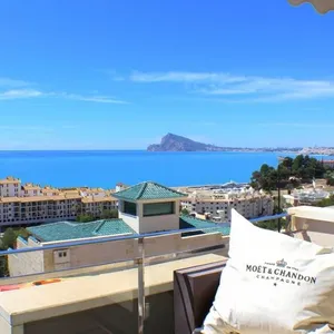 Квартира в Альтеа, фото 2