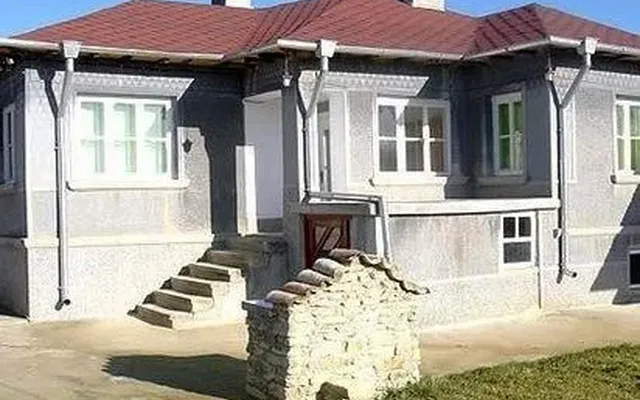 Отдельный дом в Ветрино