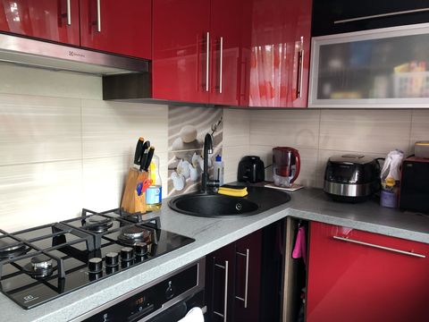 Квартира в Силламяэ