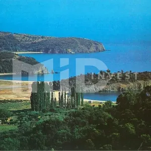 Отель в Ситониа, фото 5