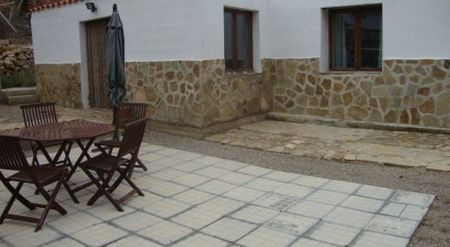 Отдельный дом в Альпера