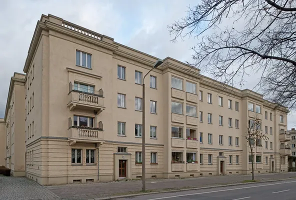 Квартира в Берлин