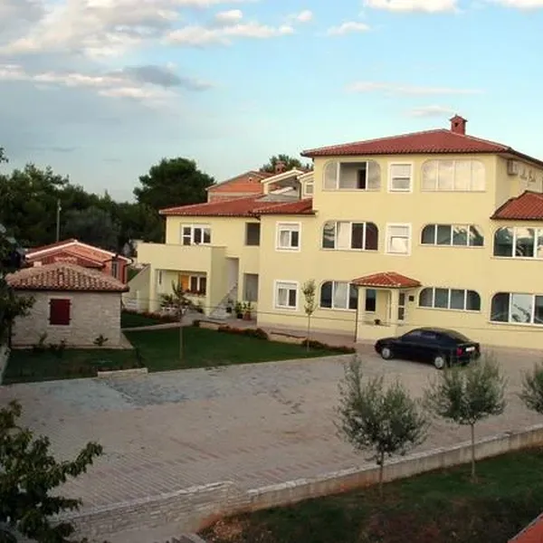Отдельный дом в Фажана, фото 1