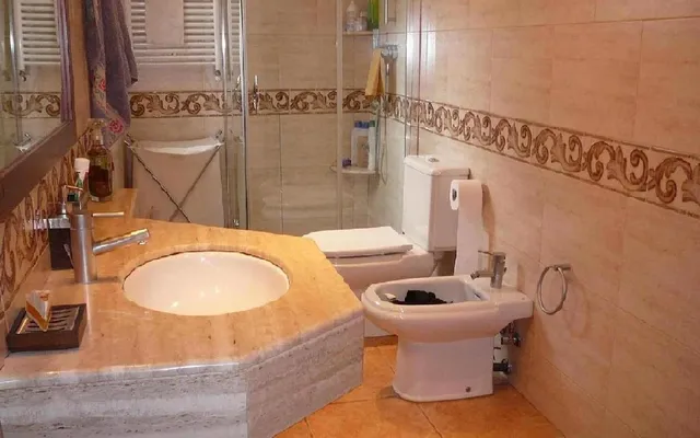 Квартира в Кастельдефельс