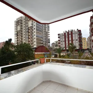 Квартира в Алания, фото 4