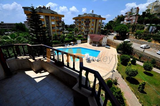 Вилла в Алания