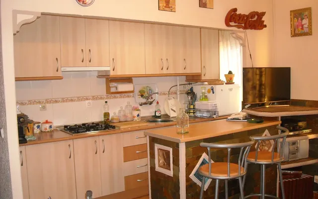 Квартира в Аликанте