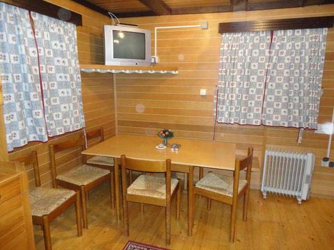 Квартира в Брежис