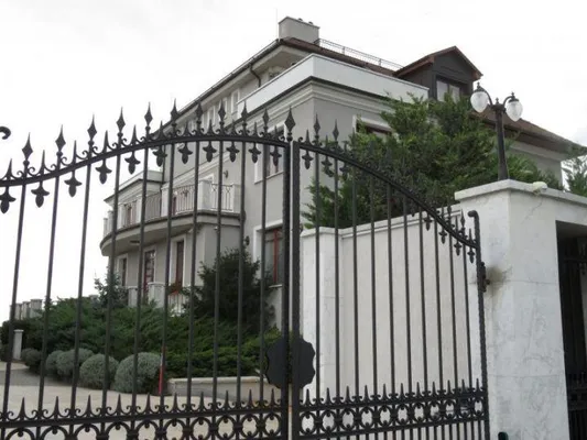 Вилла в Будапешт