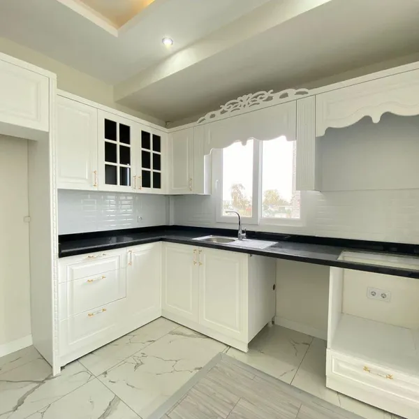 Квартира в Чанкая Махаллеси, фото 1
