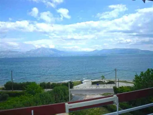 Квартира в Оропос