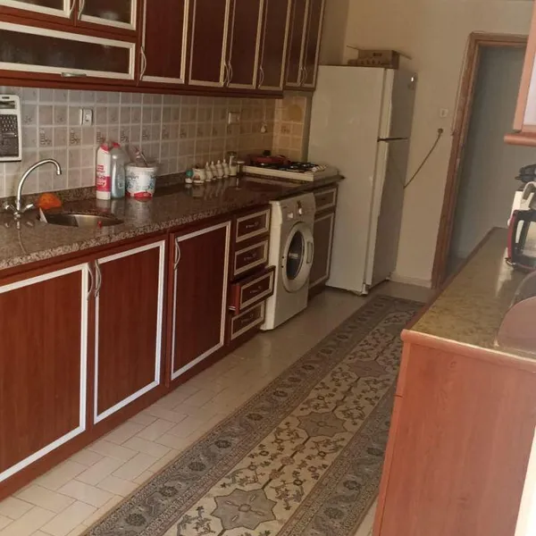 Квартира в Оба Махаллеси, фото 1
