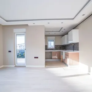 Квартира в Анталия, фото 2