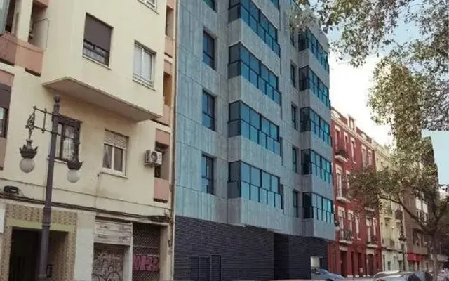 Edificio Sosa 10 in Valencia