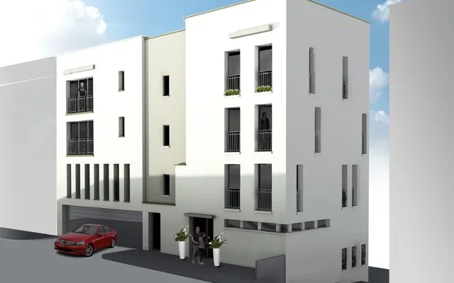 Коммерческая недвижимость в Босолеиль