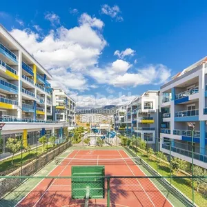 Квартира в Алания, фото 3