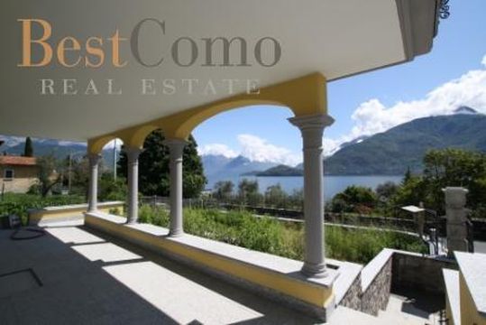 Вилла в Муссо