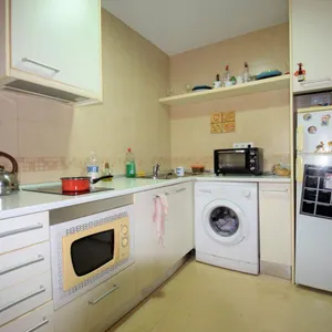 Квартира в регион Валенсия, фото 3
