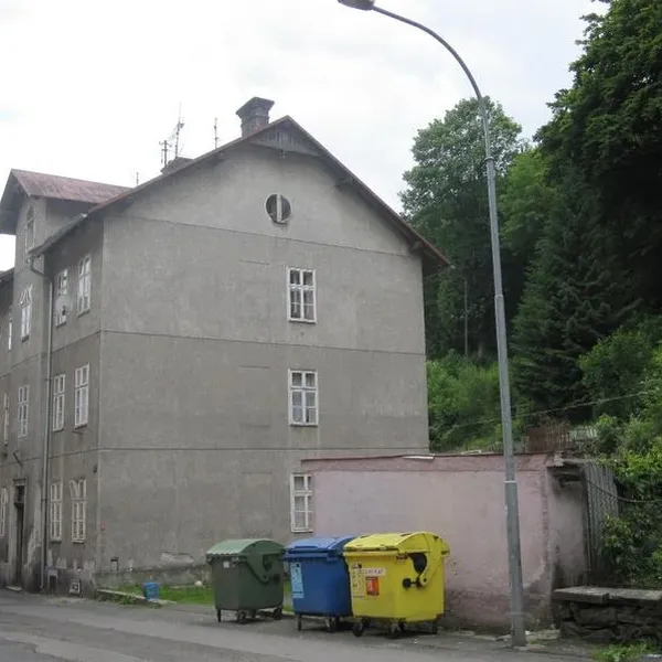 Квартира в Яхимов, фото 1