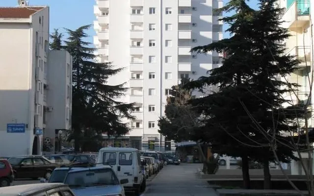Квартира в Бар