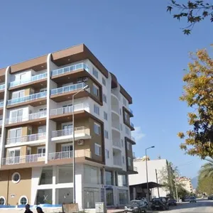 Квартира в Махмутлар, фото 5