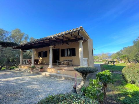 Коттедж в Helechosa de los Монтес