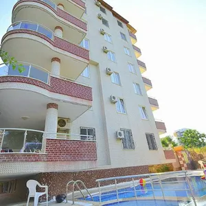 Квартира в Алания, фото 3