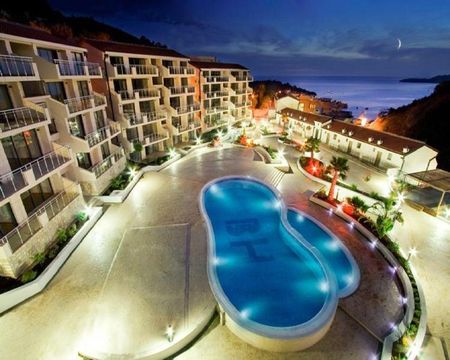 Квартира в Пржно