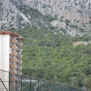 Квартира в Анталия, фото 4