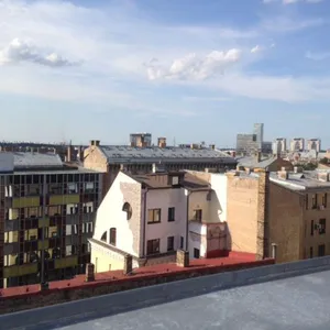 Квартира в Старая Рига, фото 5