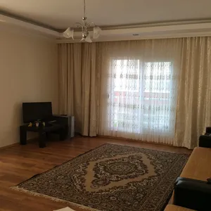 Квартира в Анталия, фото 2