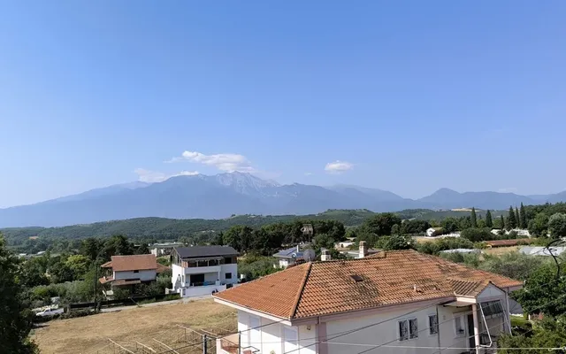 Квартира в Катерини
