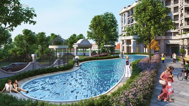 Effect Kartepe in Izmit