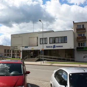 Фото объекта