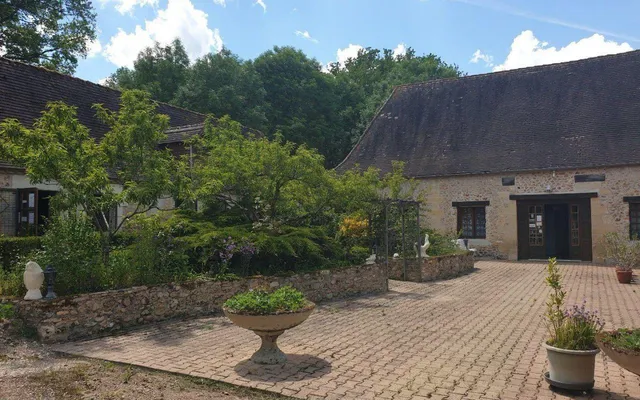 Дом в Nouvelle-Aquitaine