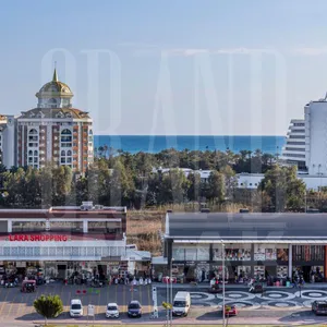 Квартира в Барбарос Махаллеси, фото 2