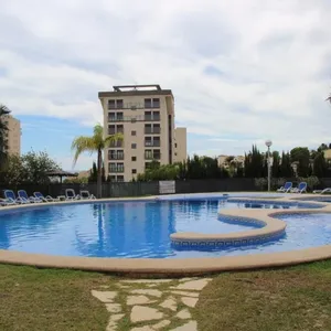 Квартира в Кальп, фото 3