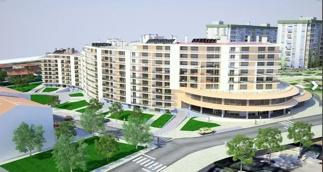 Квартира в Уэйраш