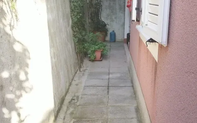 Квартира в Порторож