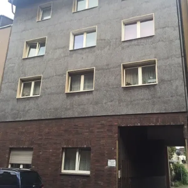 Доходный дом в Дуйсбург, фото 1
