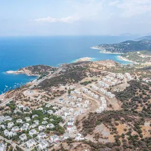 Квартира в Акдениз Махаллеси, фото 4