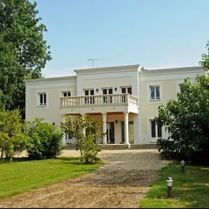 Вилла в Ла-Рошель, фото 4