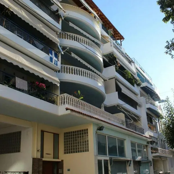 Квартира в Аттика, фото 1