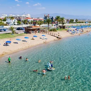 Квартира в Фамагуста, фото 4