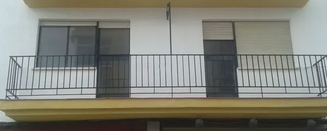 Квартира в Ронда